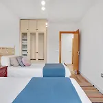 Βίλα Casa De Margaritas Κοραλέχο