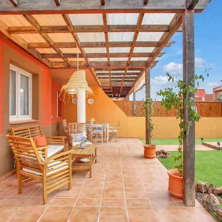 Βίλα Casa De Margaritas *