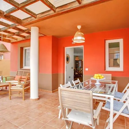 Βίλα Casa De Margaritas Κοραλέχο