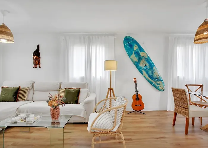 Casa De Margaritas Κοραλέχο