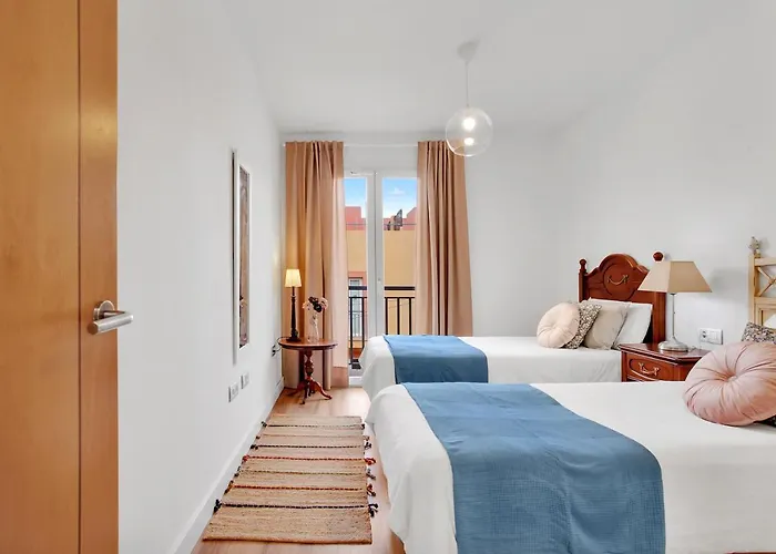 Casa De Margaritas Βίλα Κοραλέχο