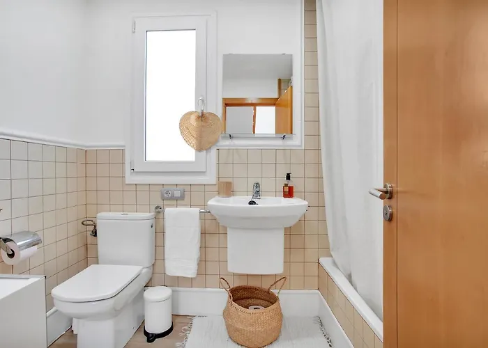 Βίλα Casa De Margaritas