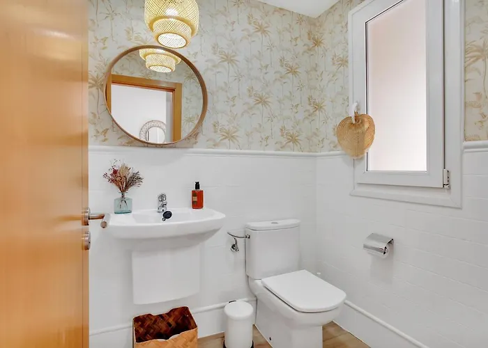 Casa De Margaritas Βίλα