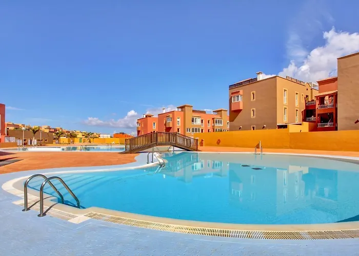 Βίλα Casa De Margaritas Κοραλέχο