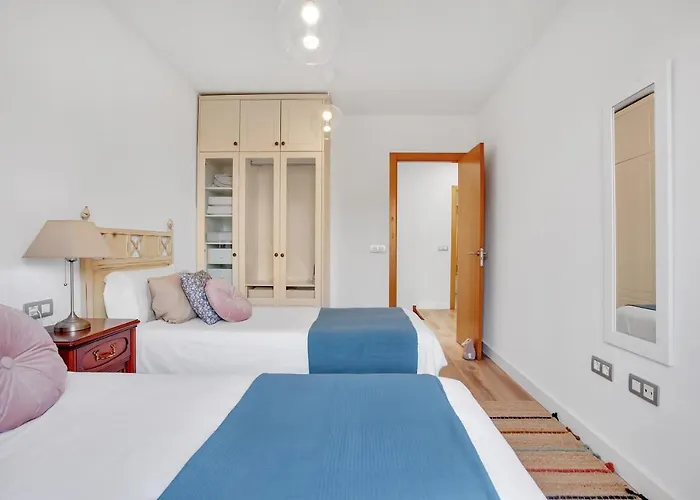 Βίλα Casa De Margaritas Κοραλέχο