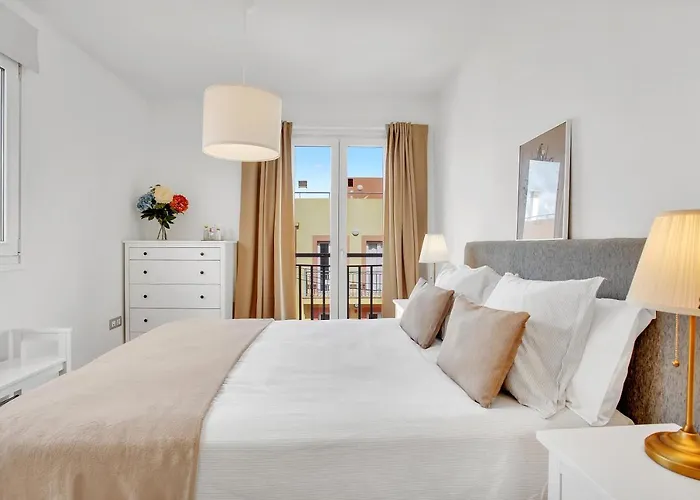 Casa De Margaritas Corralejo