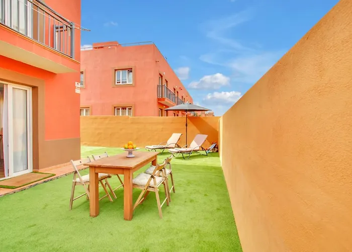 Villa Casa De Margaritas