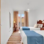 Casa De Margaritas Villa Corralejo