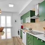 Casa De Margaritas Villa