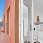 Casa De Margaritas Corralejo
