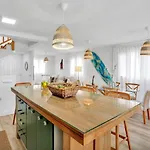 Casa De Margaritas Villa *