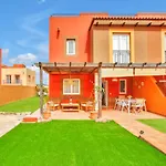 Casa De Margaritas Villa *