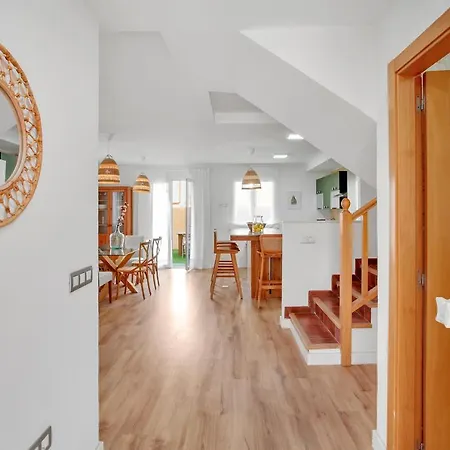 Casa De Margaritas Villa *