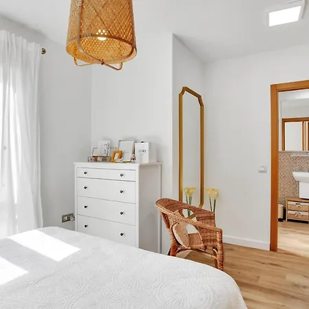 Villa Margaritas Corralejo