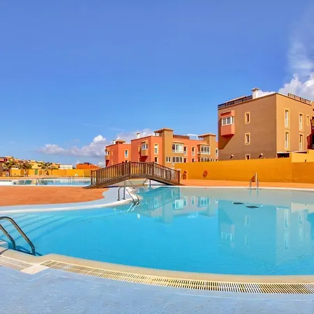 Villa Casa De Margaritas Corralejo