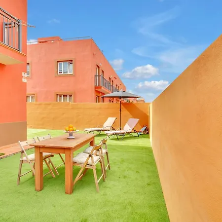 Villa Casa De Margaritas