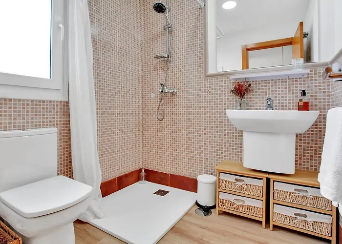 Casa De Margaritas Villa Corralejo