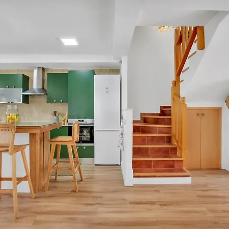 Casa De Margaritas Вилла Коральео