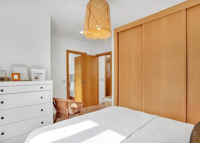 Вилла Casa De Margaritas