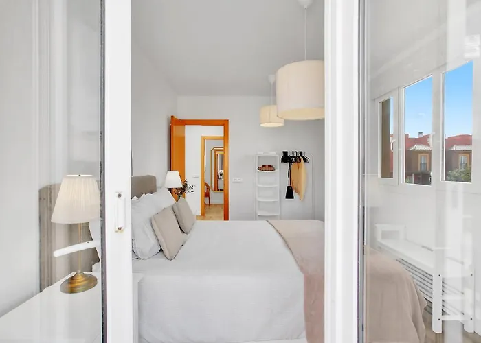 Casa De Margaritas Вилла