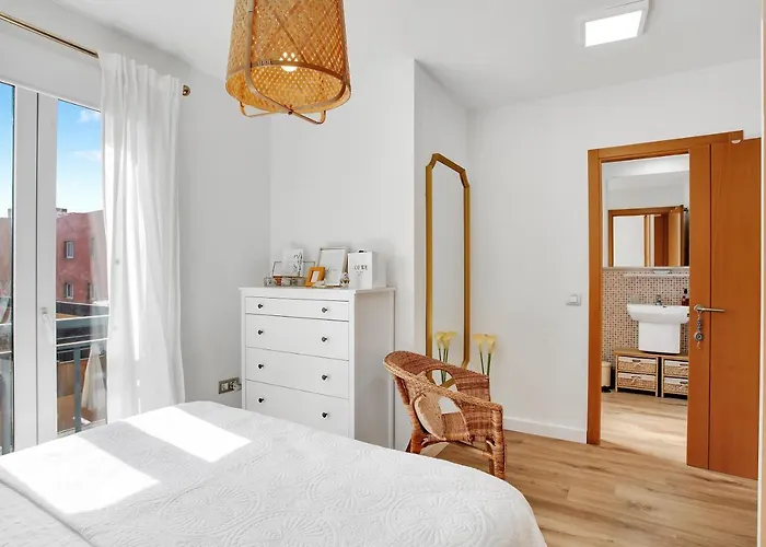 Вилла Casa De Margaritas Коральео