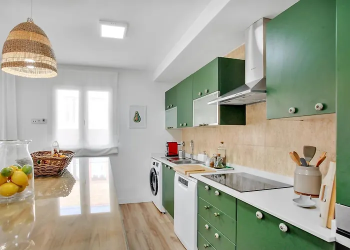 Casa De Margaritas Вилла