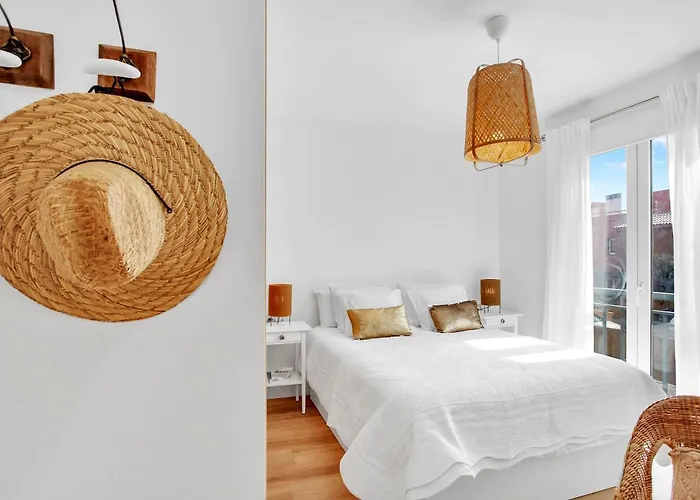 Casa De Margaritas Вилла *