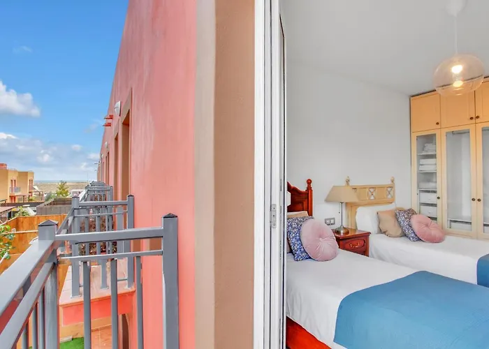 Casa De Margaritas Вилла Коральео