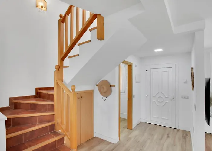 Вилла Casa De Margaritas *